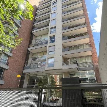 Departamento 2 ambientes alquiler Ramos Mejia