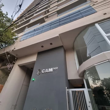 Departamento en venta en La Capital 1 Dormitorios