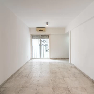 ALQUILER DEPARTAMENTO  2 AMBIENTES CABALLITO