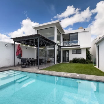 Casa en VENTA, Fraccionamiento  Los Altos Oaxtepec, Morelos.