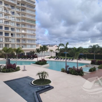 Departamento en Venta en Huayacan