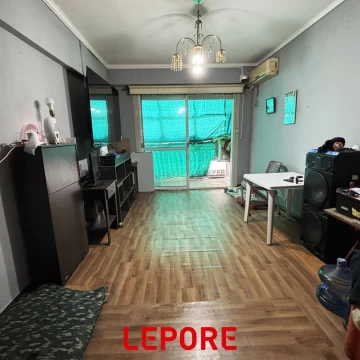 Departamento en venta Caballito 3 ambientes