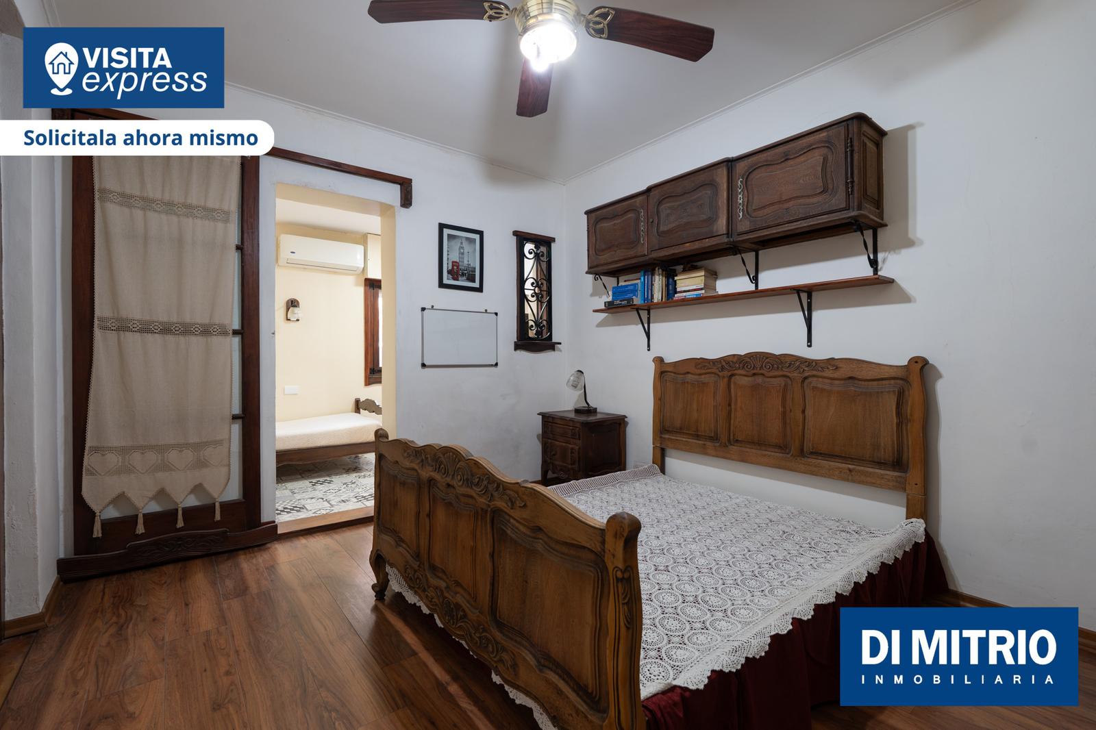 PA - Dormitorio Principal