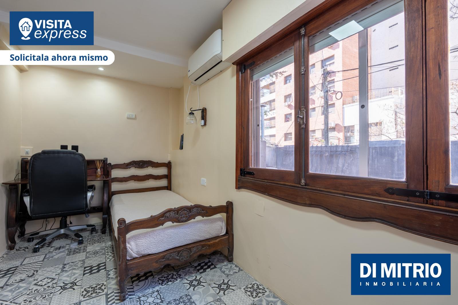 PA - Tercer Dormitorio