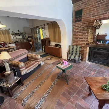 Venta casa en  Colonia del Sacramento