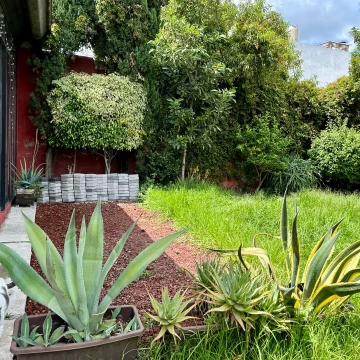 Casa en venta en Santa Cruz, Puebla