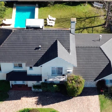Casa en venta en el Barrio La Pradera, Pilar