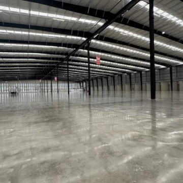 Nave Industrial en renta en Industrial el Tepotzotlán