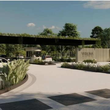 Terreno en venta Verona Pilar