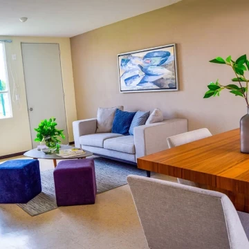 Casa en venta CIUDAD NATURA -El Pedregal-