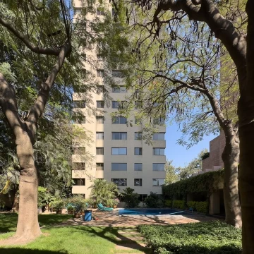 Departamento en Venta en Torre Fairway Uno, Country Club, Guadalajara