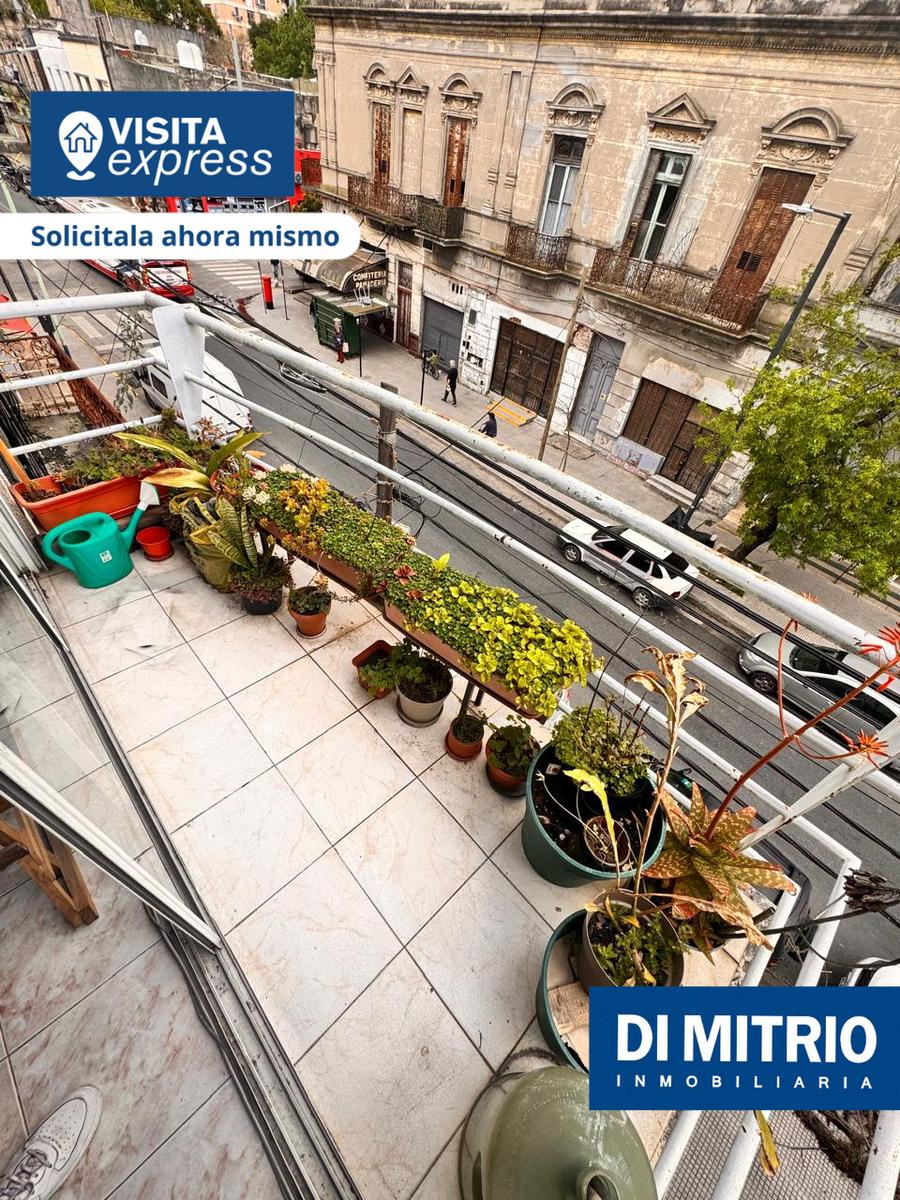 Balcon