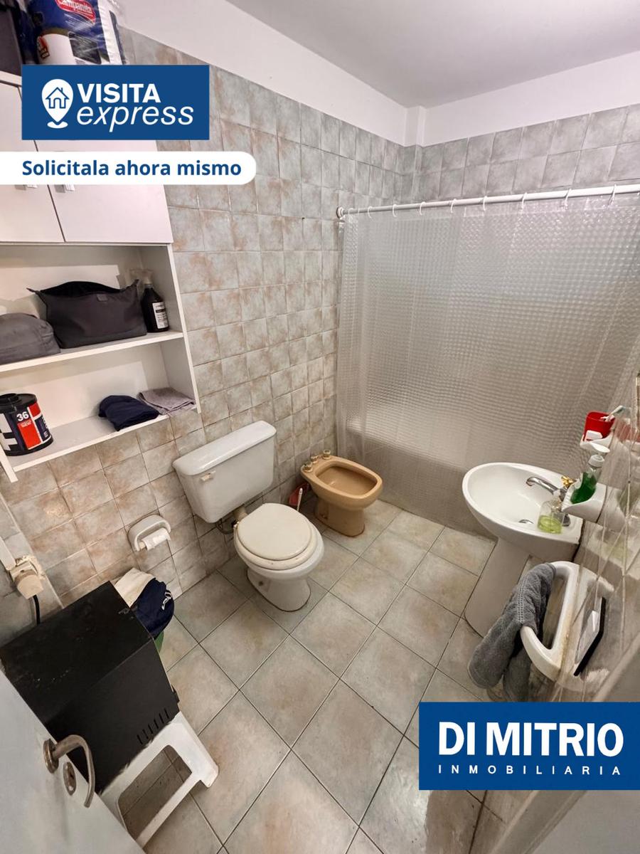 Baño