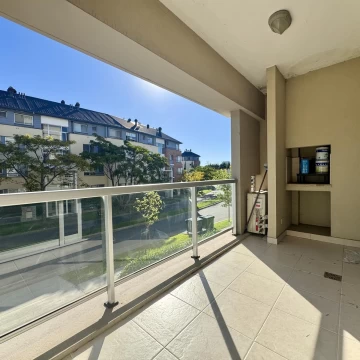 Venta Departamento 2 ambientes con cochera en Barrio Portezuelo, Nordelta