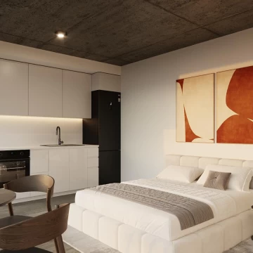 VENTA STUDIO - APTO PROFESIONAL - AMENITIES - CABALLITO - ENTREGA JUNIO 2028