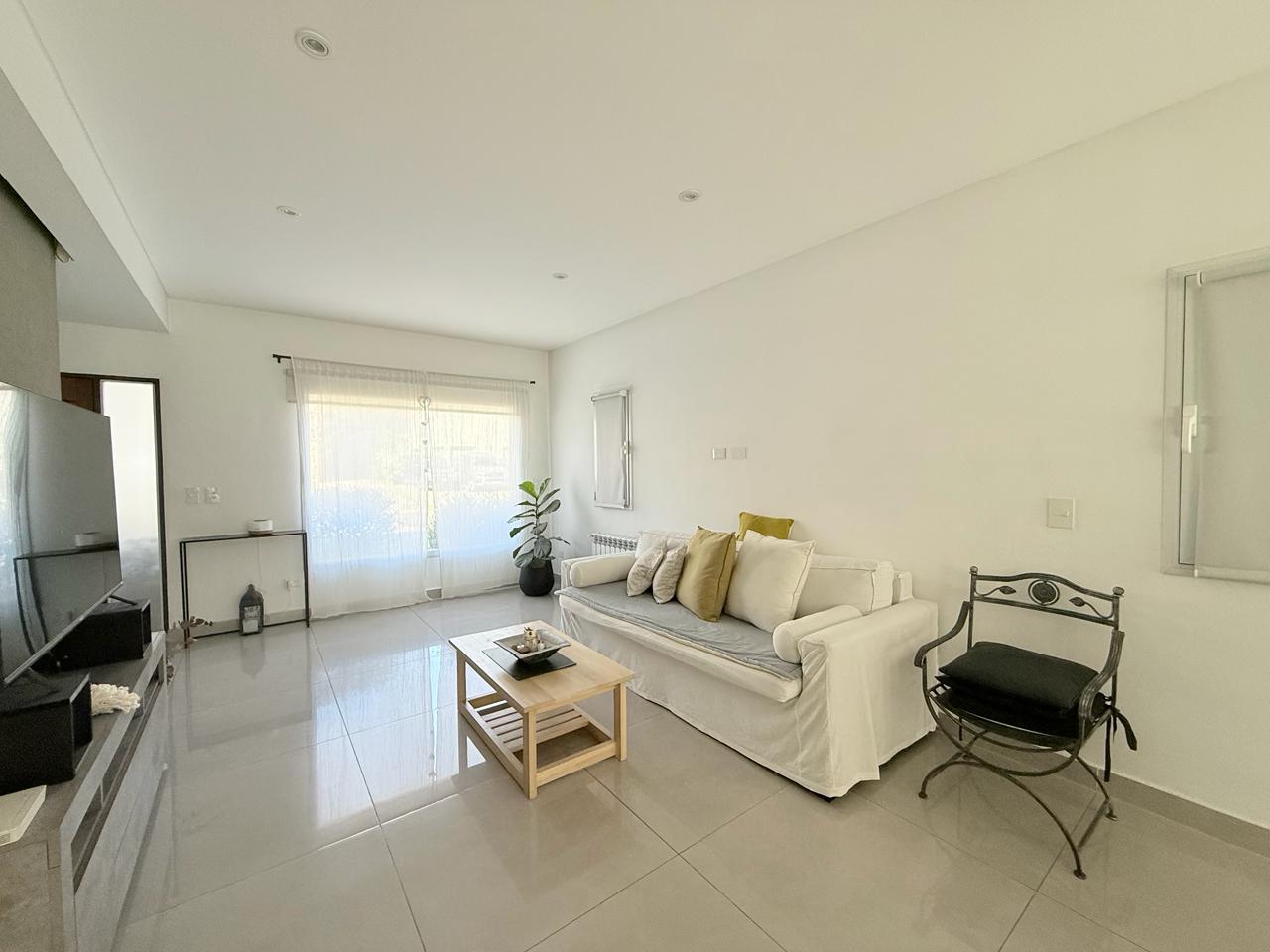 Casa 4 AMB en VENTA APTO CREDITO, Barrio Privado Los Olivares - 4