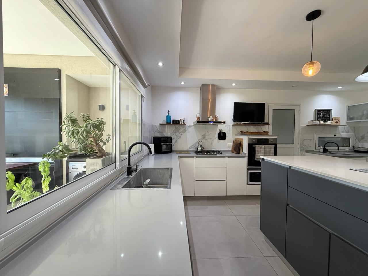 Casa 4 AMB en VENTA APTO CREDITO, Barrio Privado Los Olivares - 5