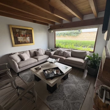 Casa en Venta en Cuajimalpa