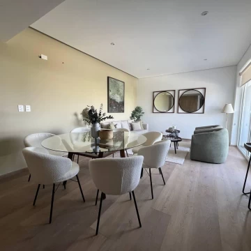 VENTA DE DEPARTAMENTO EN ARBOLEDAS DE ZAVALETA, CALZADA ZAVALETA