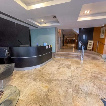 Oportunidad para renta monoambiente en venta en Retiro