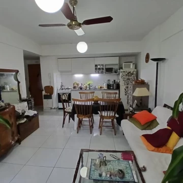 Departamento 2 ambientes en venta en Parque Patricios