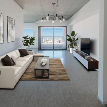 Departamento en venta en Recoleta