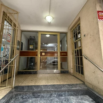 Venta Departamento Alem 1200