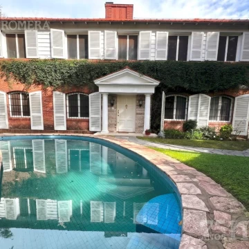 Casa en La Lucila