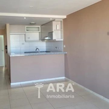 Alqiler Departamento 1 Dorm. con cohera