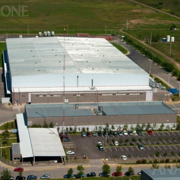 Nave Industrial  - Venta y Alquiler - Burzaco
