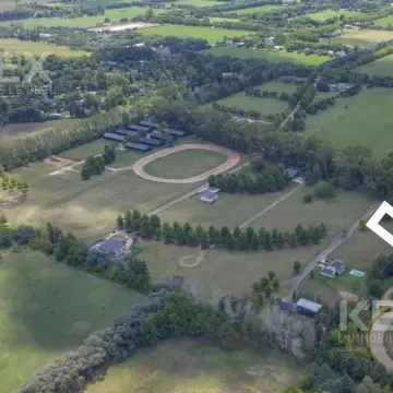 Terreno en Tessalia, Tierra de Centauros, Gral Rodriguez
