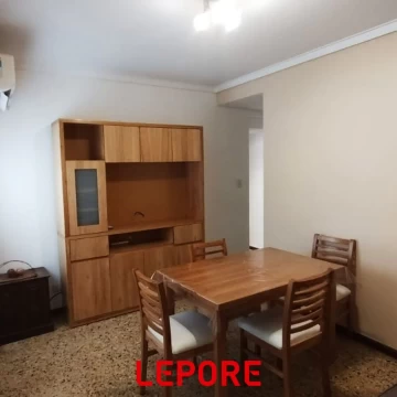 Departamento en alquiler Caballito 2 ambientes