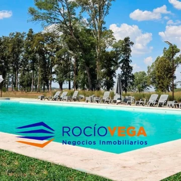 Terreno en Venta en Los Tres Pinos Gral Rodriguez 