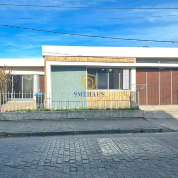 Casa en venta en Santa Lucía con 3 dormitorios