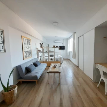 Nuñez. Departamento con amenities en venta. Piscina. Gimnasio. Solarium.