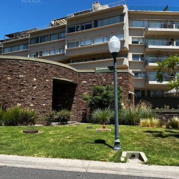 VENTA DEPARTAMENTO 3 AMBIENTES COMPLEJO PRAIA PORTEZUELO NORDELTA