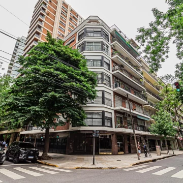 Venta. Departamento. 3 ambientes. Con Cochera y Baulera | Barrancas de Belgrano