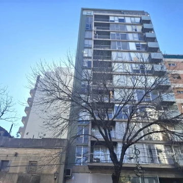 Venta Departamento monoambiente, edificio con Amenities en Almagro
