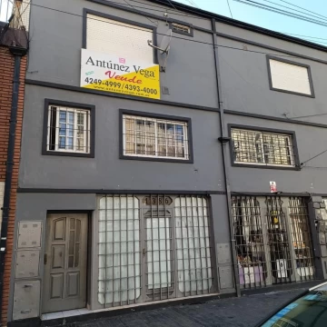 Departamento en venta Lanus Este