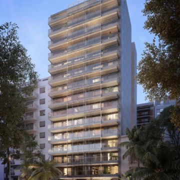 VENTA 3 AMBIENTES CON DEPENDENCIA - AMENITIES - PALERMO TERRAZA PROPIA CON PARRILLA