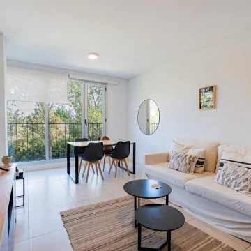 Venta Departamento 2 Ambientes - Vilahaus, Ayres Vila