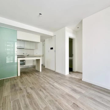 Balcarce 1300 - Departamentos de 1 dormitorio en venta en Rosario
