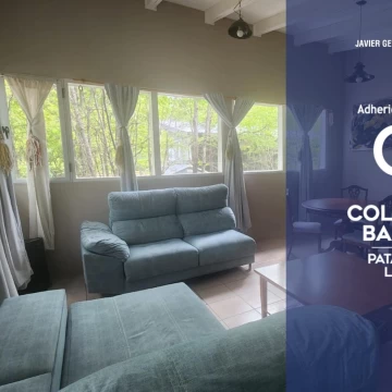 VENTA Casa 109 m2 Alfa Centauro Barrio Las Balsas Villa La Angostura