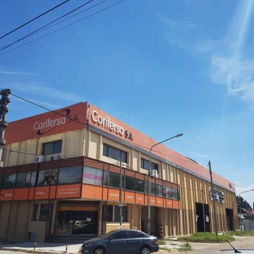 Excelente Deposito 1000 mts2 en Loma Hermosa
