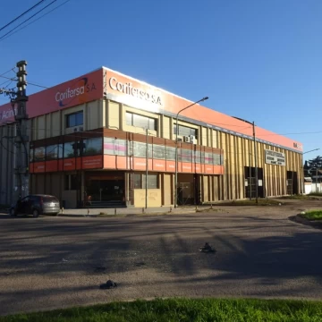  Excelente Deposito 1000 mts2 en Loma Hermosa