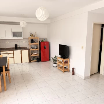 Departamento en Caseros