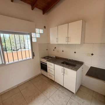 Departamento en Caseros