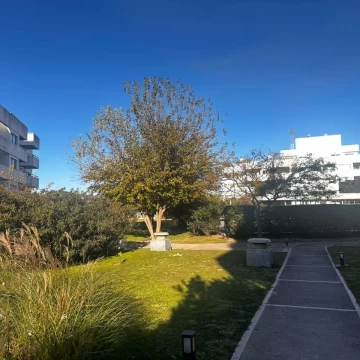 Departamento en Jardín Espinosa
