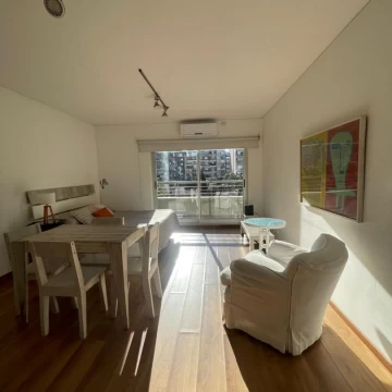 MONOAMBIENTE PALERMO