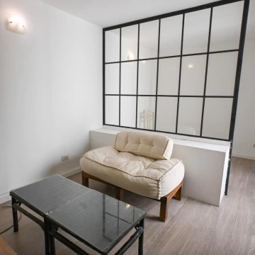 Departamento Venta Monoambiente  Recoleta CABA